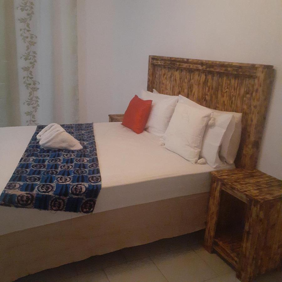 Sunshinevibe Guest House Kasane Eksteriør bilde