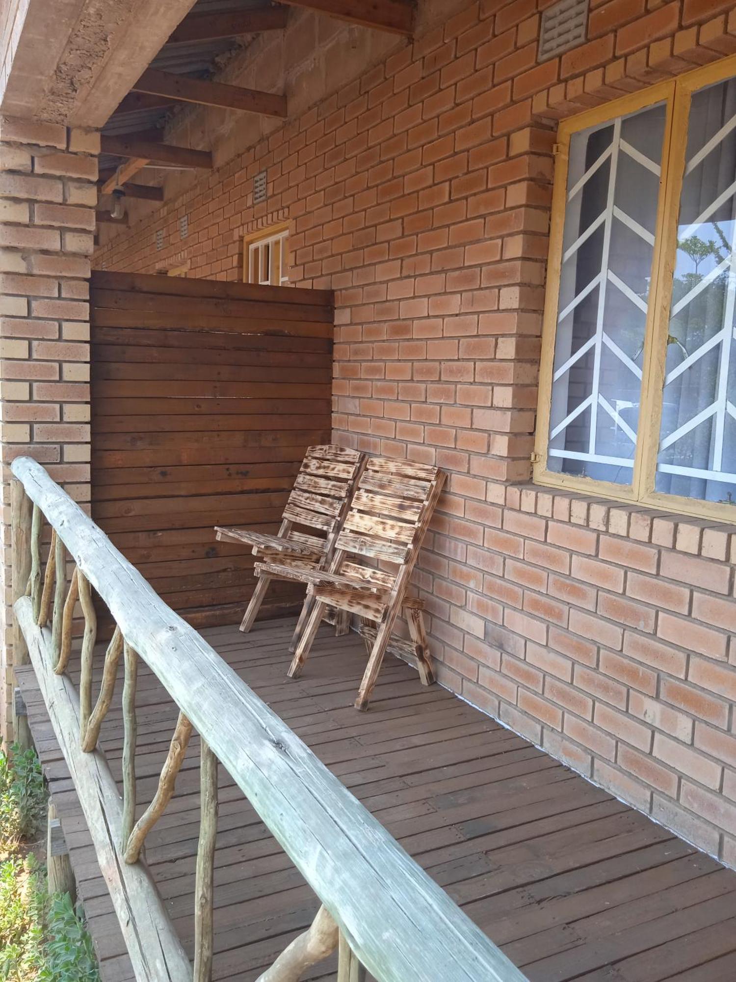 Sunshinevibe Guest House Kasane Eksteriør bilde