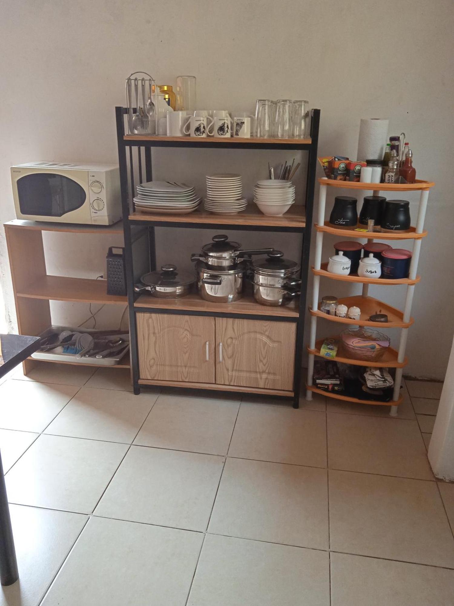 Sunshinevibe Guest House Kasane Eksteriør bilde