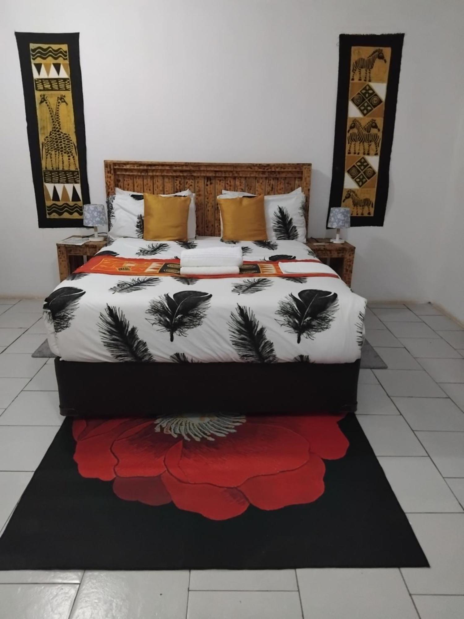 Sunshinevibe Guest House Kasane Eksteriør bilde